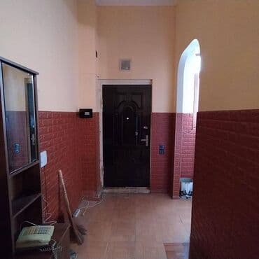 yeni emlak.az kiraye evler: Bayilda torqovuda ümumi sahəsi 90 kv,m olan,2 otaqlı yaxşı təmirli — 3