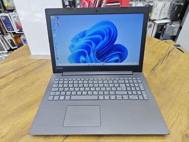 Скупка ноутбуков: Lenovo ideapad 330 İntel Core i7 8550U up to 4.00GHz RAM 8GB DDR4 SSD — 1