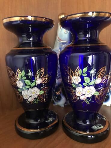 Otaq bitkiləri: Vaza dəsti — 2