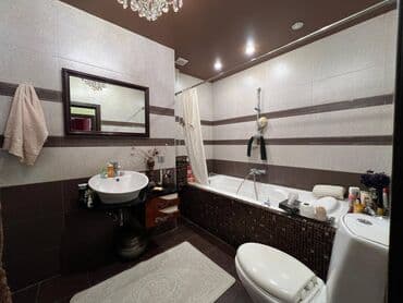 tap.az şirvanda satılan evlər: 5 otaqlı, Yeni tikili, m. Nəriman Nərimanov, 240 kv. m — 25