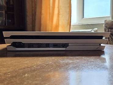 atv plus ustasi: PlayStation 4 Pro 1 TB + 2 DualShock + Oyunlar Koreyadan özüm — 8