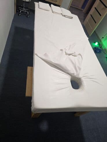 стол под заказ: Б/у — 1