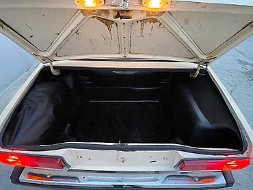 4 qapi niva satilir: LADA 2107 sedan Mator karopka peredok ideal vəziyyətdədir heç bir — 9