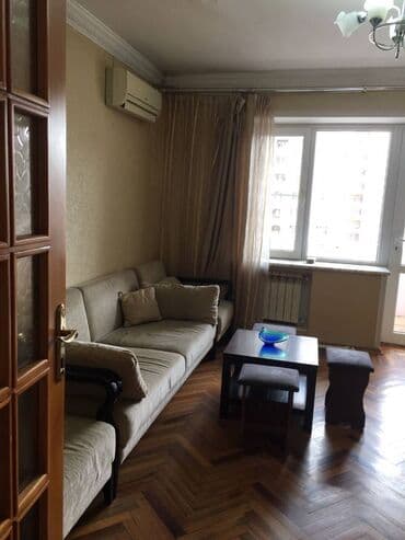 inşaatçılar kirayə: Yasamalda inşaatcilar metrosunun yaxinliqinda metbuat prospektində 10 — 12