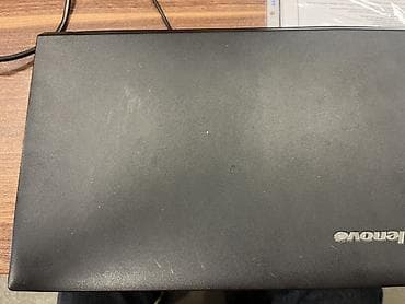 lenova a2016a40: Lenovo Desktop-Q05M11P noutbuk Xüsusiyyətlər: - Model: Lenovo B590 — 2