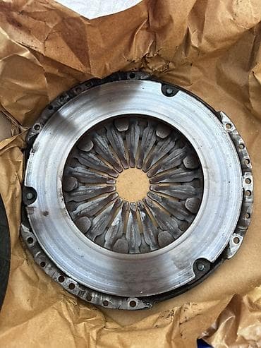 disk satisi: Kia Ceed, 2010 il, Analoq, İşlənmiş — 3