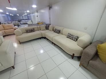 metbex kunc divan: L‑şəkilli künc divanlar – rahatlıq və dizaynı birləşdirən model seçimi — 3