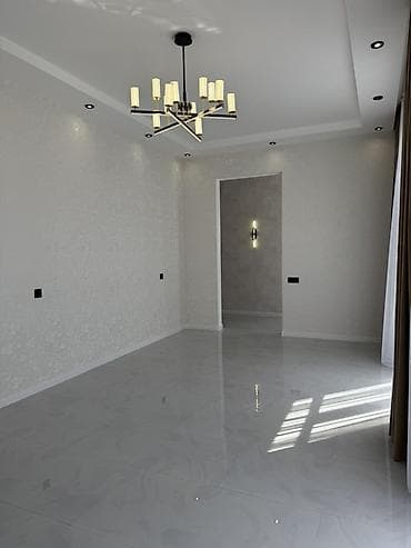 aaaf park ev satisi: Digah, 124 kv. m, 4 otaqlı, Hovuzlu — 6