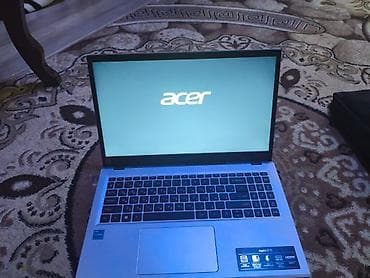 Yeni Acer Aspire, 15.6 ", Intel Core i3, 256 GB, Ünvandan götürmə lalafo.az -da Yeni Acer Aspire, 15.6 ", Intel Core i3, 256 GB, Ünvandan götürmə
