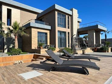 Bakı, Mərdəkan, 560 kv. m, 7 otaqlı, Hovuzlu, Kombi, Qaz, Su lalafo.az -da Bakı, Mərdəkan, 560 kv. m, 7 otaqlı, Hovuzlu, Kombi, Qaz, Su