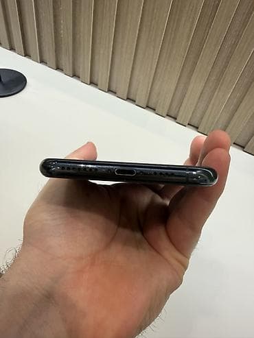 iphone 5 bu satın: IPhone 11 Pro Max, 256 GB, Space Gray, Face ID — 6