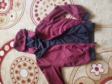 uzun kurtqa: 14 16 yaw oglan ucun kurtka.ela veziyyetde.az geyinilib.hec 1 deffekti — 4