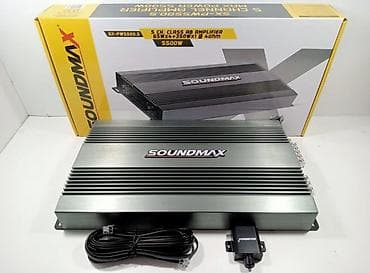 televizor 46 inch: Dinamiklər və sabvuferlər, Pioneer, Sellüloza — 2