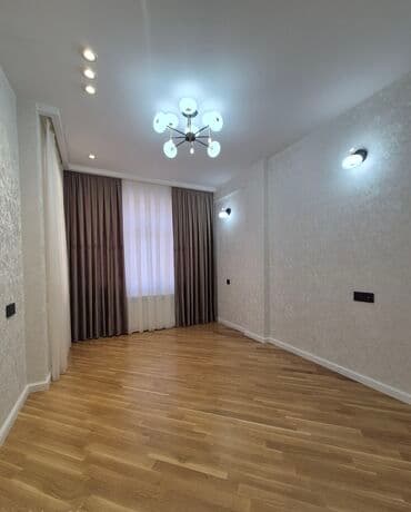 купить квартиру в мардакянах: Новый Ясамал, 3 комнаты, Новостройка, м. Иншаатчылар, 110 м² — 7