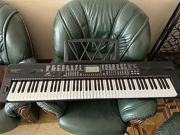 gitara simleri: Sintezator, Yeni, Pulsuz çatdırılma — 1