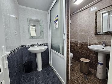 İcarəyə verilir obyekt 80 m², 8-ci mikrorayon q. MedEra Hospitalıin — 9