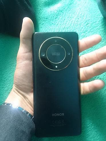 Honor 256 GB, rəng - Qara, Barmaq izi lalafo.az -da Honor 256 GB, rəng - Qara, Barmaq izi