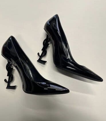 ysl tufli: Tuflilər, YSL, Ölçü: 36.5, Yeni — 3