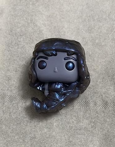 Heykəlciklər: Məhsul: Funko Pop minifiqurları dəsti Təsvir: - 2 ədəd orijinal Funko — 1