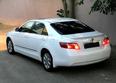 авторазбор бишкек тойота эстима: Toyota Camry: 2.4 л | 2008 г. Седан — 3