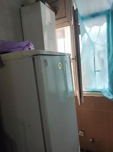 esed ehmedov kucesi: 1 otaqlı mənzil – mətbəx və dəhlizli - Plan: girişdə uzun dəhliz, ayrı — 4