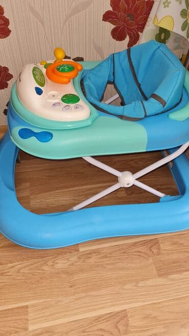 BYD: Dilek…. Uşaq xodunoku – musiqili panel ilə. Xüsusiyyətlər: - Rəng — 1