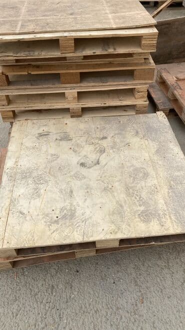 Beton və beton məmulatları: Teze ve ıslenmıs dukler var her olcude — 7