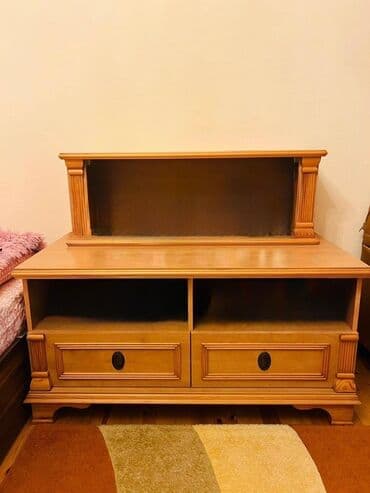 Yeni, Düz TV altlığı, Polkalı, Taxtalı lalafo.az -da Yeni, Düz TV altlığı, Polkalı, Taxtalı