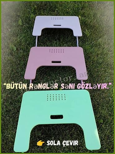 el sekilleri: Kompüter masası, Yeni, Fanerka (dikt) — 3