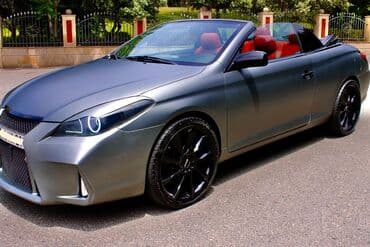 тойота камри 2012 цена: Toyota Solara: 3.3 л | 2005 г. Кабриолет — 15