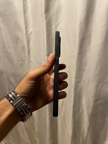 poko c75: Poco Pocophone F2, 256 GB, rəng - Qara, Face ID — 7