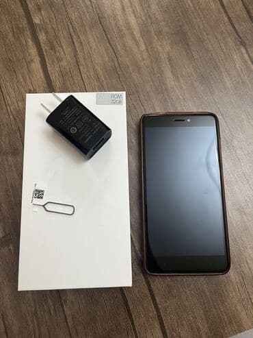 xiaomi not 3: Xiaomi Mi Note 3, rəng - Gümüşü, 
 Barmaq izi, İki sim kartlı — 6