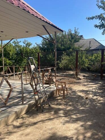 qaracuxurda ev: 120 kv. m, 4 otaqlı — 13