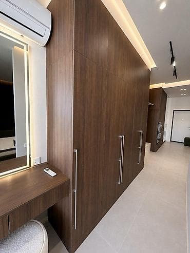 basavik satisi: Satılır 1 otaqlı yeni tikili 58 m², Sea Breeze q. Kateqoriya Yeni — 7