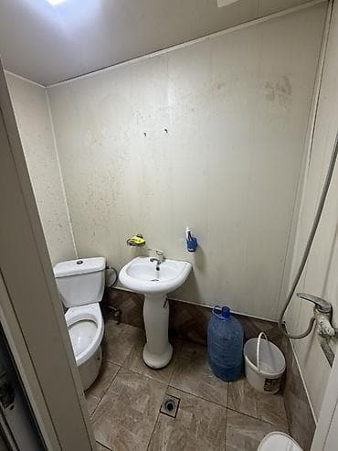 lokbatan kiraye ev: Kirayə üçün 1 otaqlı mənzil - Geniş otaq: bir neçə çarpayı, divan — 6