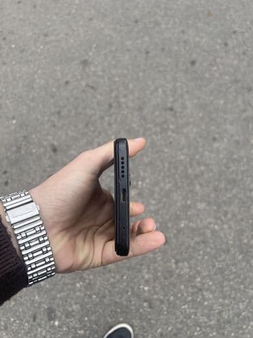 xiaomi 10c: Xiaomi 12S, 256 GB, rəng - Gümüşü — 6