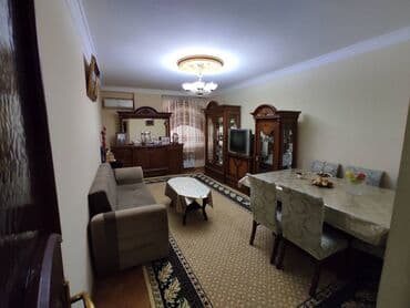 купить квартиры в баку: 2 комнаты, Новостройка, 82 м² — 1