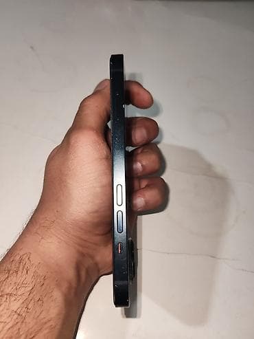 printer l3150 epson: IPhone 13, 128 GB, Göy, Zəmanət, Qırıq, Barmaq izi — 2