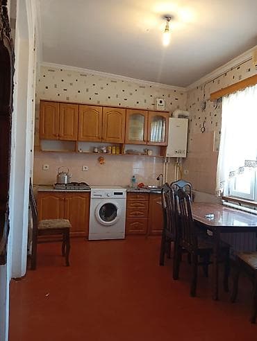 sabuncuda ev: Bakı, Sabunçu qəs., 3 otaqlı, Köhnə tikili, m. Koroğlu, 60 kv. m — 1