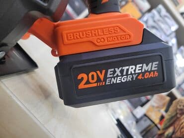 пенопласт завод: ⚡Batareyalı Əl Mişarı⚡ 1 il Rəsmi zavod zəmanəti .Yüksək keyfiyyətli — 4