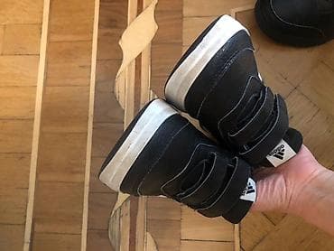 Cinslər və şalvarlar: Original Uşaq krossovkası – Adidas - Model: Adidas uşaq idman — 10