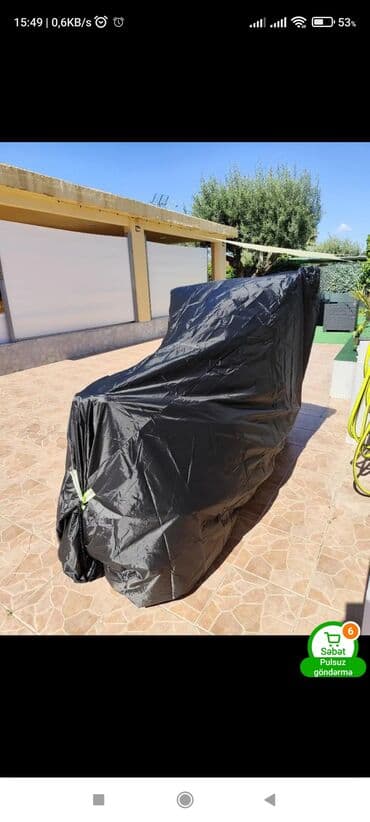 velosibet motoru: Motosiklet trendi satılır, məhsullar Təzədir, pakofkadadir — 2