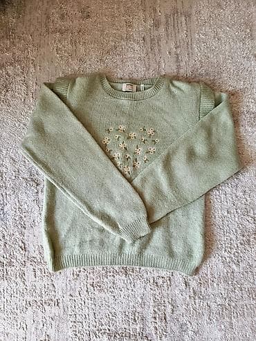 Uşaq və gənclər üçün geyim dəsti -Original Nike Adidas mango ve — 6