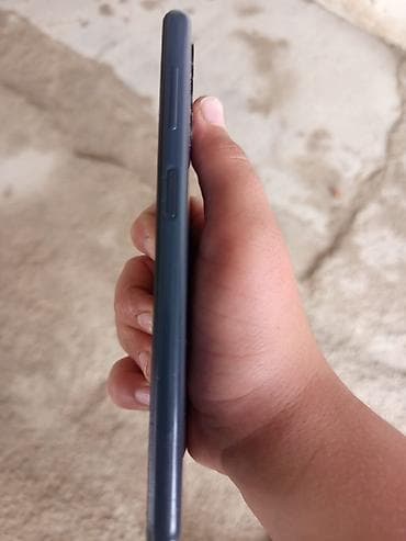 iphone 8 plus irsad electronics: Samsung Galaxy A13, rəng - Göy — 5