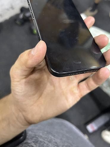 apple 5 s: IPhone 15 Pro, 128 GB, Black Titanium, Face ID — 2