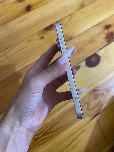 iphone 6 barter: IPhone 14, 128 GB, White Titanium, Face ID — 6