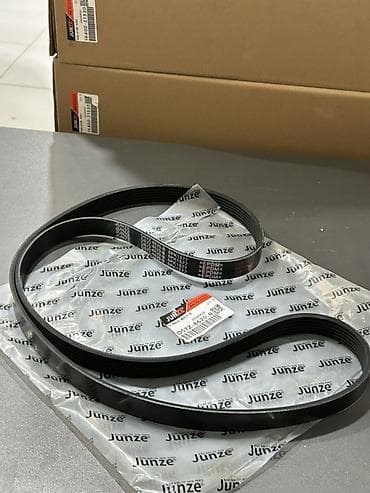 ford cip: DS7Z-8620-B (Remen – drive belt) Alternativlər: * Gates: K060815 * — 1