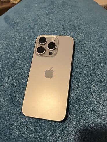 iphone 15 2 ci el: IPhone 15 Pro — 6
