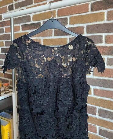 Baş geyimləri: Waggondan alınıb, Mangano brendidir. Qısadır. İstifadə olunmayıb — 1