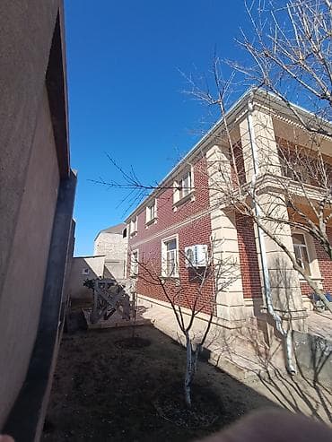 sumqayitda ev: Buzovna 8 otaq, 400 kv. m, Kredit yoxdur, Yeni təmirli — 4